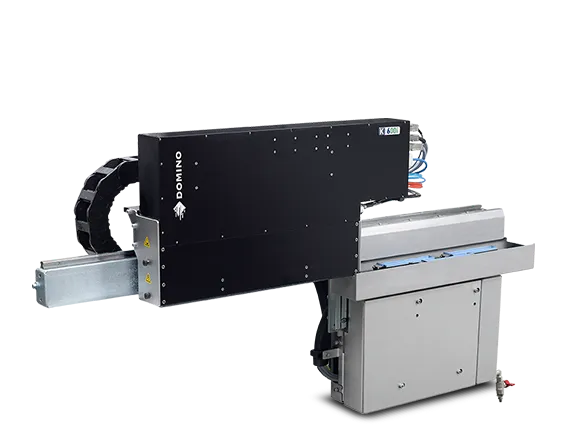 K600i A high-performance UV inkjet digital label press