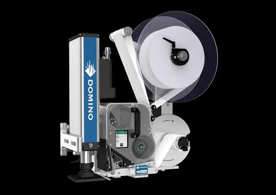 Domino’s Mx-Series Printer