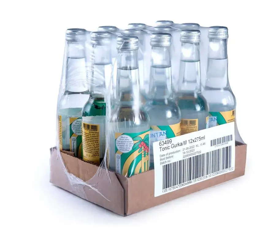 bottles
