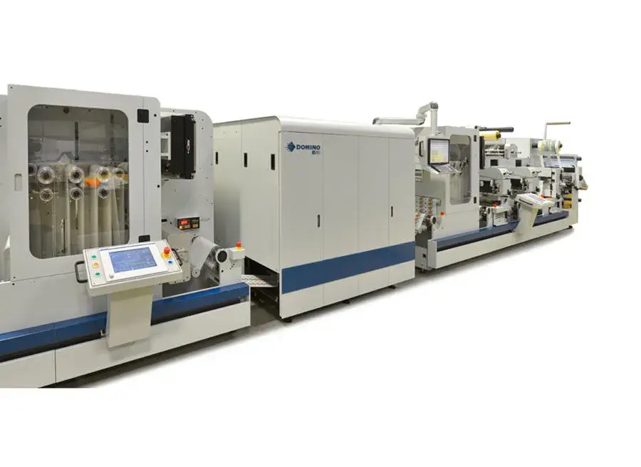 Advanced digital inkjet solutions