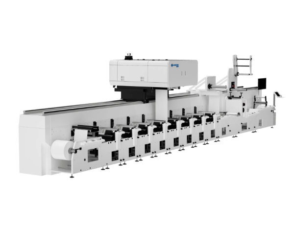 N610i-R Retrofit Module