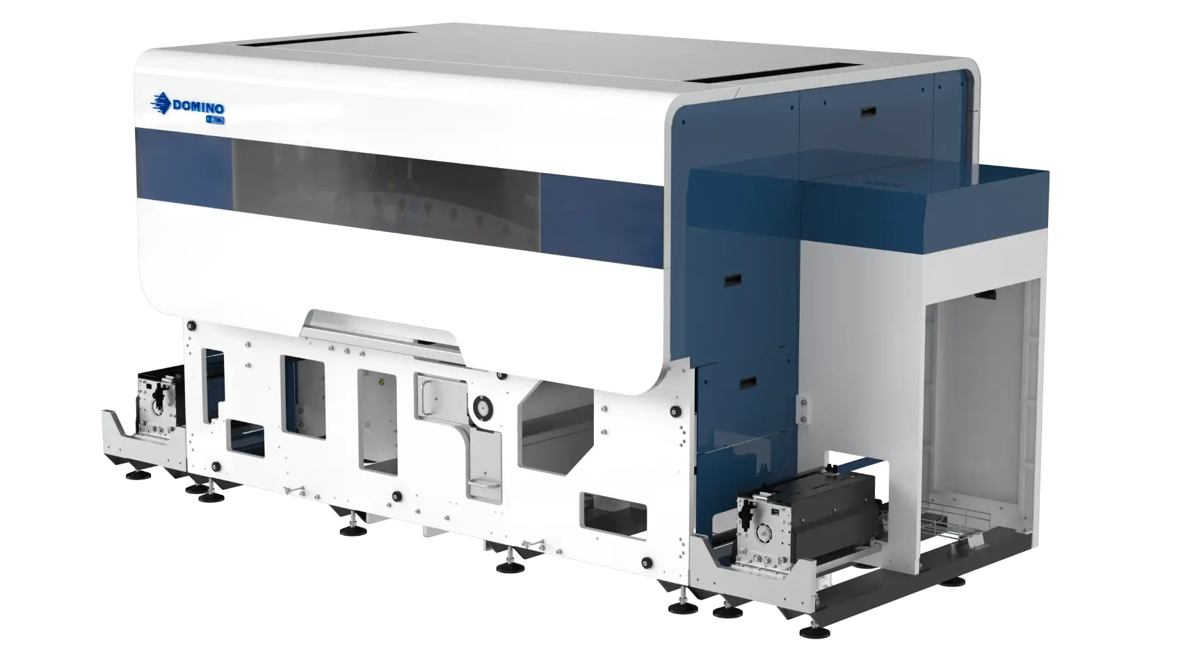 N730i Integration printer