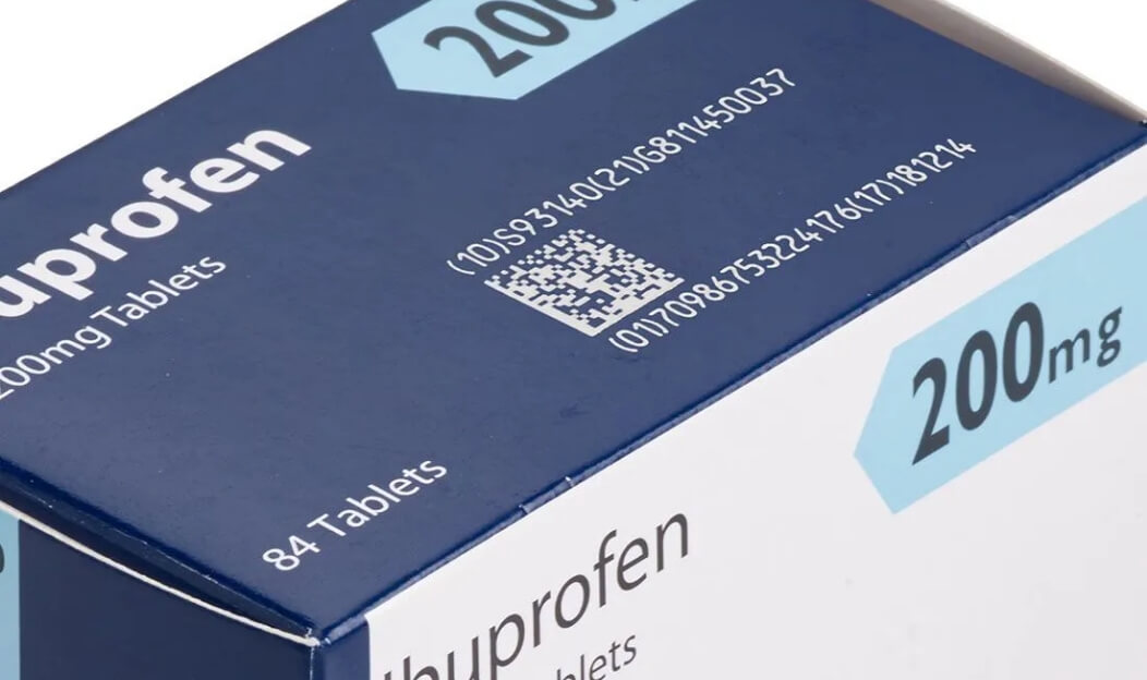 Pharma Serialisation White Paper