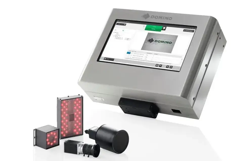 Domino R-Series i-Tech