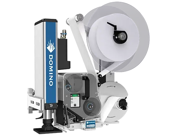 Mx350i-T A versatile case labelling system