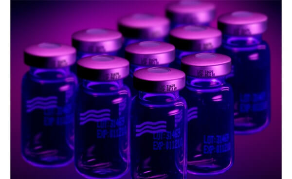 uv ink
