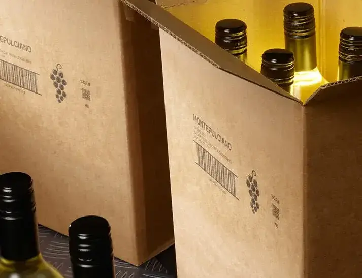 box printers