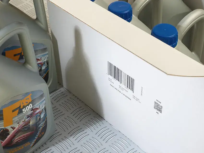 printer