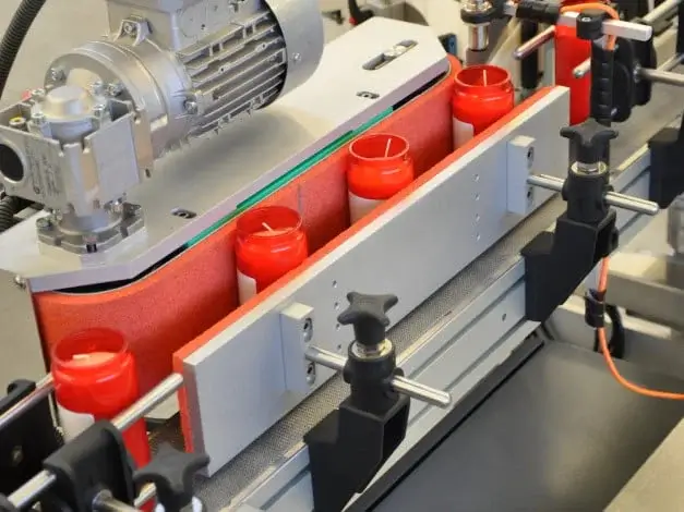 Intrex labelling systems