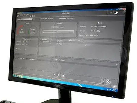 K-Series printers editor
