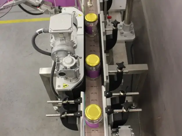 labelling systems
