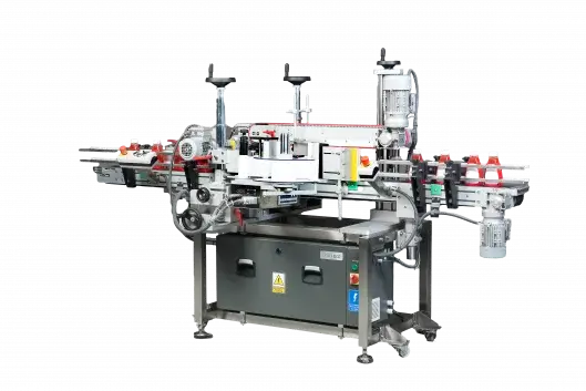 Labelling System INTREX SET 2202 PLUS