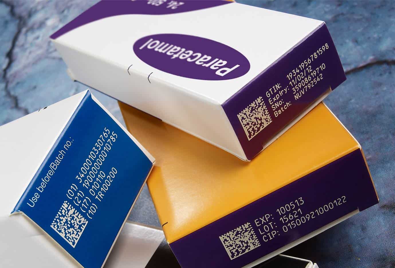 packaging