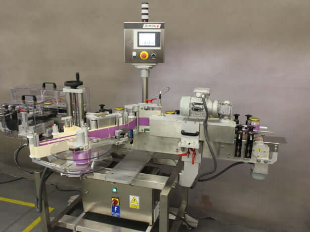 Modern Labelling Systems