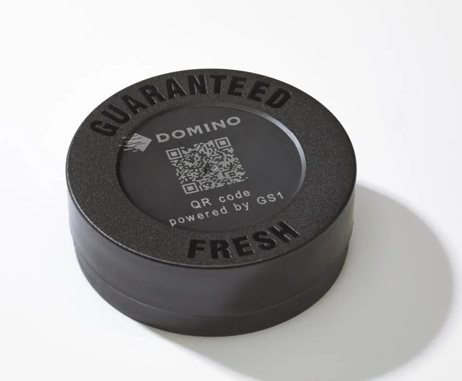 domino samples
