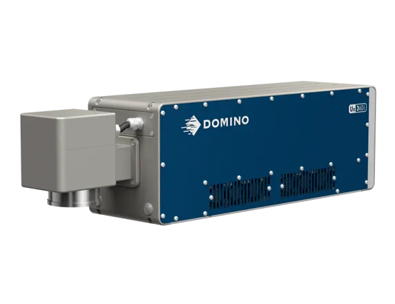 High-Resolution UV Laser Coding for Modern Packaging Materials